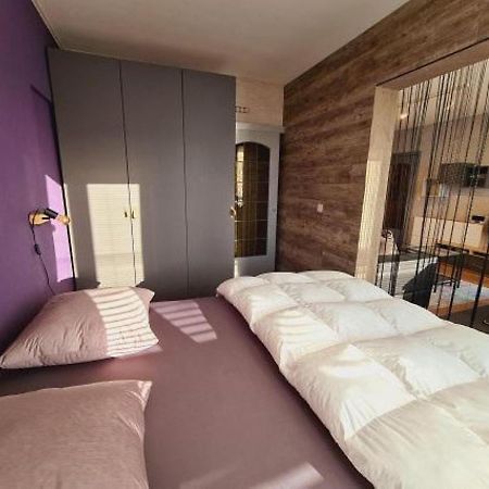 Apartmán Scarphout Genieten Aan Zee Blankenberge Exteriér fotografie