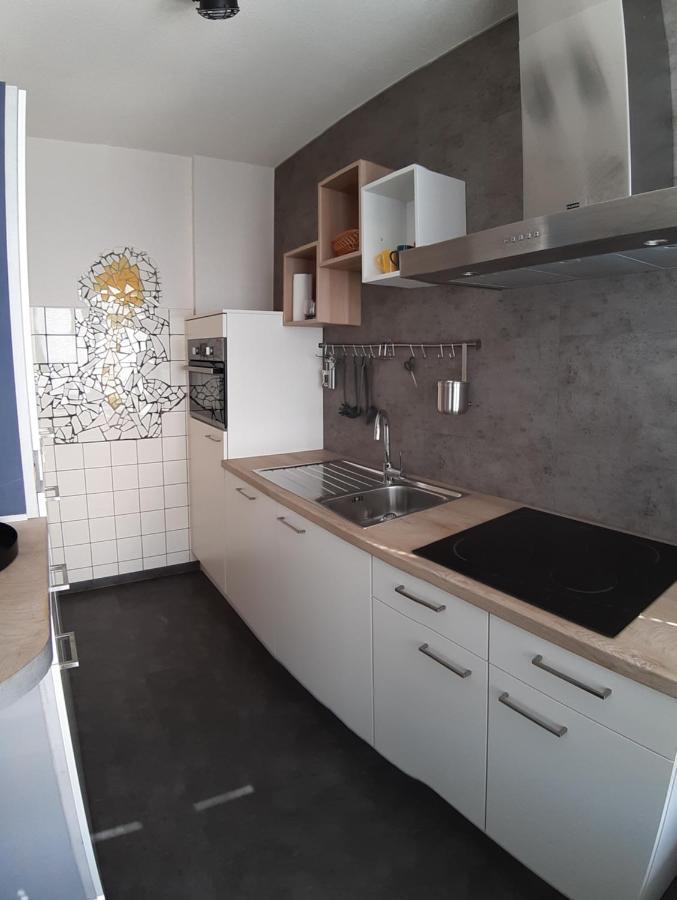 Apartmán Scarphout Genieten Aan Zee Blankenberge Exteriér fotografie