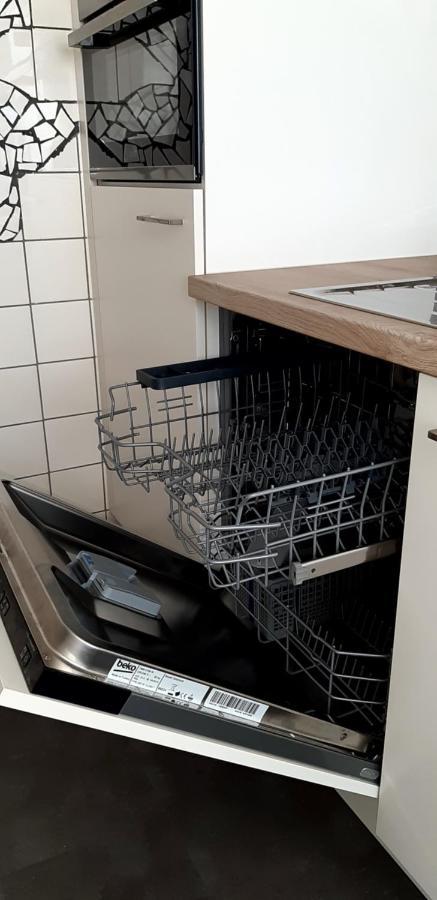 Apartmán Scarphout Genieten Aan Zee Blankenberge Exteriér fotografie