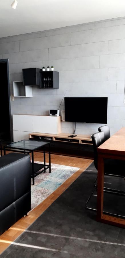 Apartmán Scarphout Genieten Aan Zee Blankenberge Exteriér fotografie