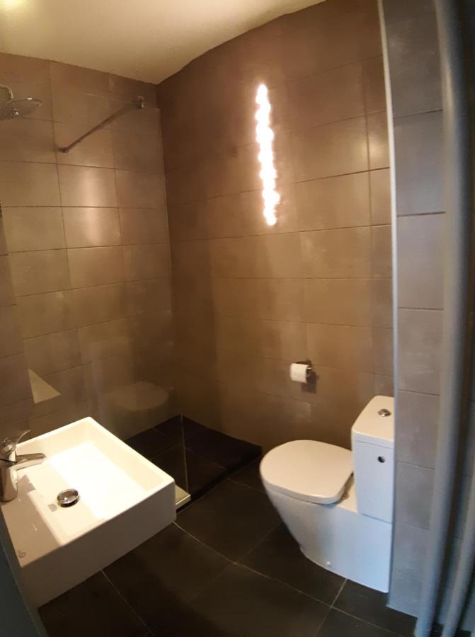Apartmán Scarphout Genieten Aan Zee Blankenberge Exteriér fotografie